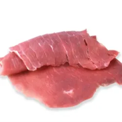 Bistec de Res 1kg