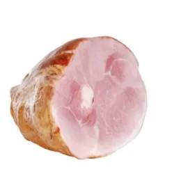 Bola ahumada tradicional