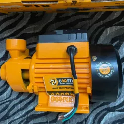 Bomba de Agua