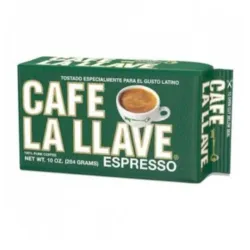 Café La Llave 284g