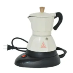 Cafetera eléctrica