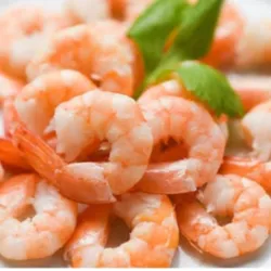 Camarones 1kg