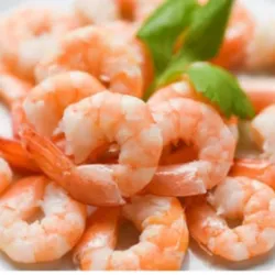 Camarones 460g