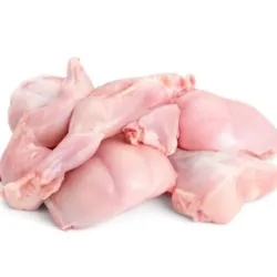 Carme de Conejo 1kg