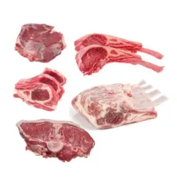 Carne de Carnero 2kg