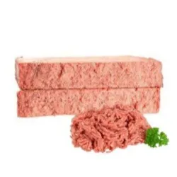 Carne mecánicamente molida de pollo 1kg