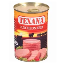 Carne Prensada de Res 400g