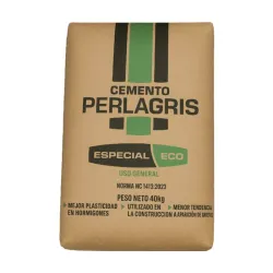 Cemento Perla Gris P350