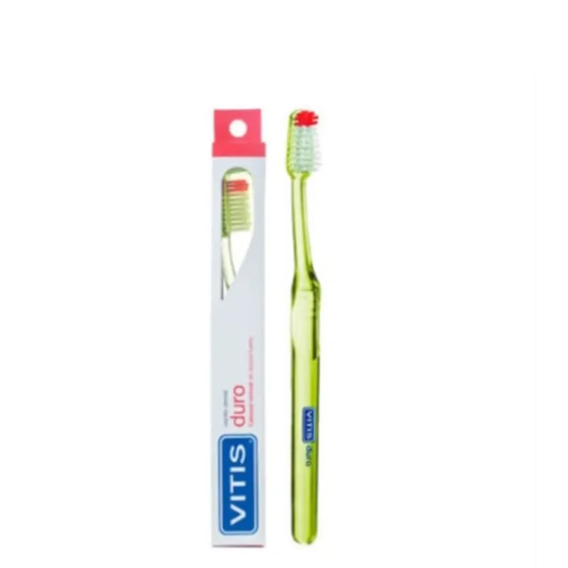 Cepillo Dental Duro