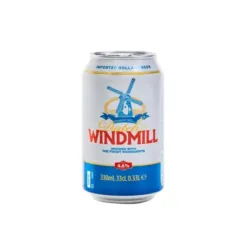 Cerveza Widmill 330 ml x 24u