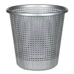 Cesto Plástico