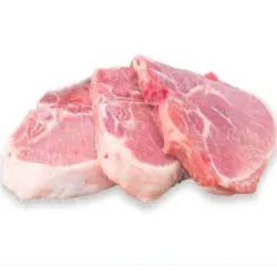 Chuleta de Cerdo Cubanob