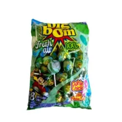 Chupa Chupa Big Bom 48u Fresh Air