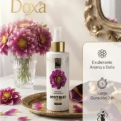 Colonia Doxa Body Mist