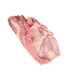 Costilla de Cerdo Cubano