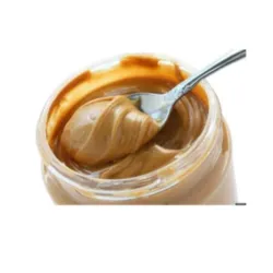 Crema Dulce de Mani D'Ley 460g