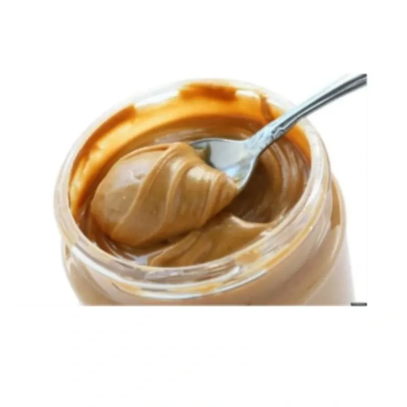 Crema Dulce de Mani D'Ley 460g