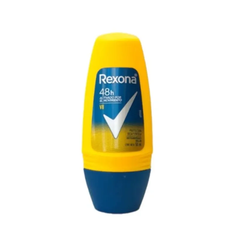 Desodorante Rexona 50ml