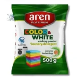 Detergente Aren 500g