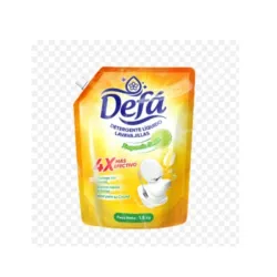 Detergente Líquido Defá