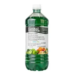 Detergente Líquido Limtel 1L