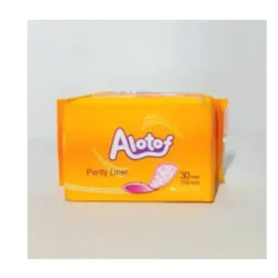Diarias Alotof 30u