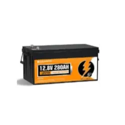 Eco Whorthy 280 ah 12v LiFePO4