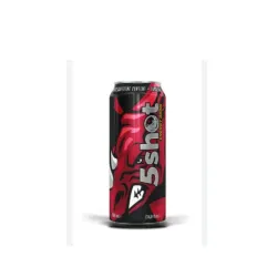 Energizante 5shot 5u