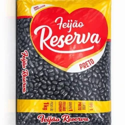 Frijol Negro