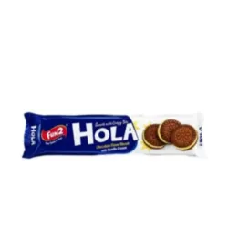 Galletas Dulces Hola 12u