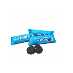 Galletas Oppo de Chocolate