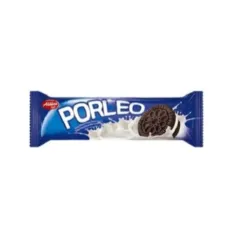 Galletas Porleo de Chocolate