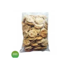 Galletas Saladas Cuabanas PDL