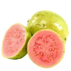Guayaba clase A PDL 1kg