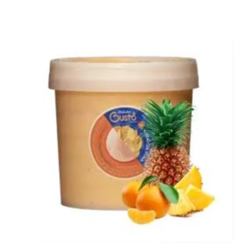 Helado Gustó 4 L