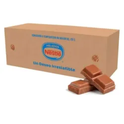 Helado Nestlé (chocolate) 4.5L