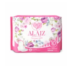 Íntimas Alaiz 10u