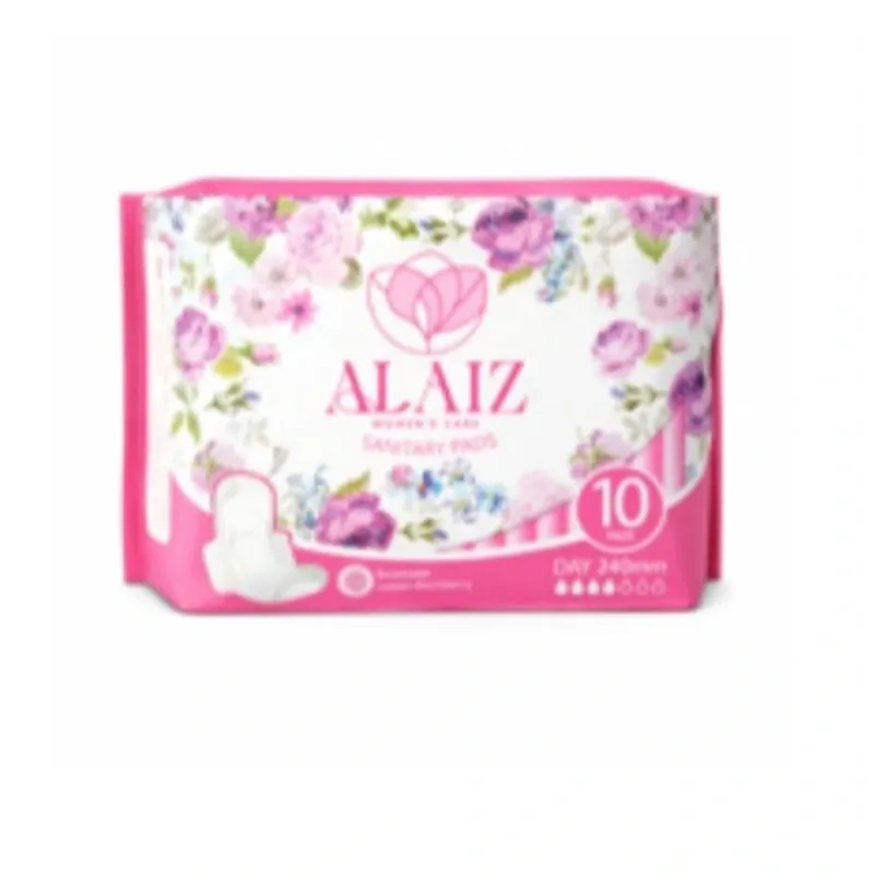 Íntimas Alaiz 10u