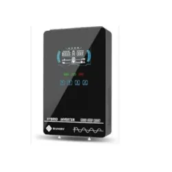 Inversor Híbrido de 4kw , 24V CC a 120V CA Sumry