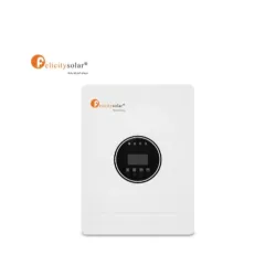 Inversor Monofasico 5kw LST-50248