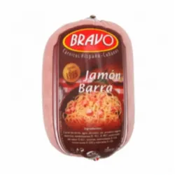 Jamon Bravo Barra