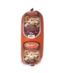 Jamón Bravo Rápido 2kg