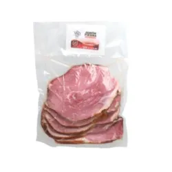 Jamón Pierna Ahumado 1kg