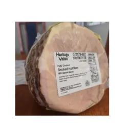 Jamón Pierna Ahumado 4.3kg