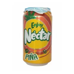Jugo de Piña Néctar 330ml 12u