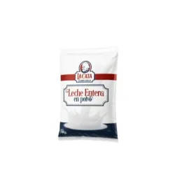 Leche Entera en polvo La Cata 1kg