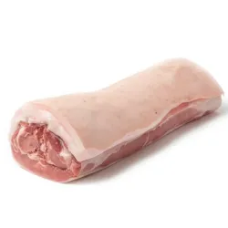 Lomo de Cerdo Cubano