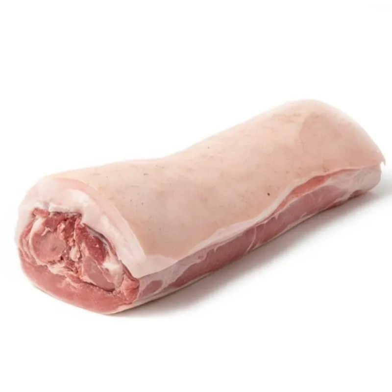 Lomo de Cerdo Cubano