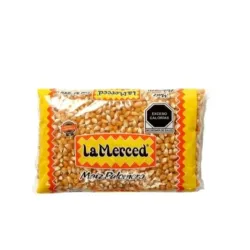 Maíz Palomero La Merced 500g