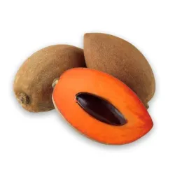 Mamey PDL 1 kg